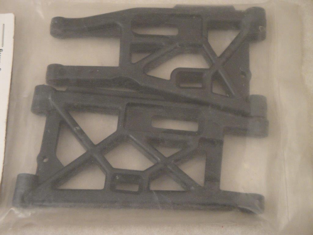 Querlenkersatz unten (Lightning), HotBodies HBC8010-1