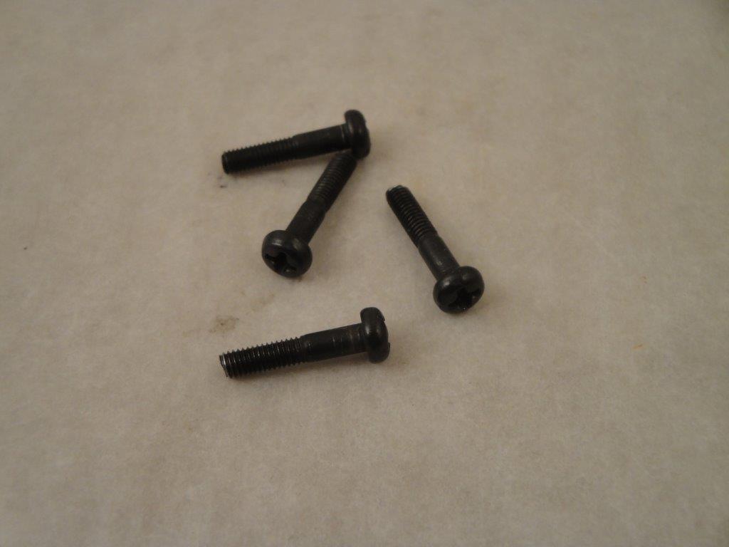 Stufenschrauben M3x15 4St�ck  (Nitro Rush), HPI Z285