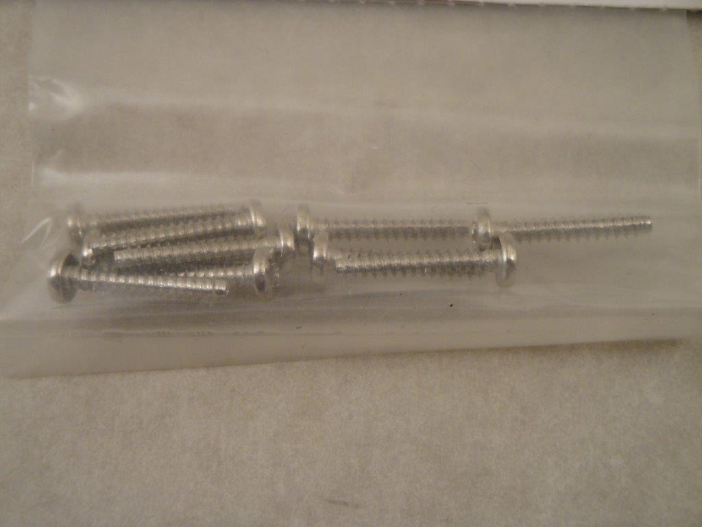 Senkkopfschneidschraube M3x18mm (10 St�ck), HPI Z570