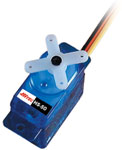 Servo HS-50, 11mm, Hitec 112050 (31050S)