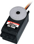 Servo HS-75BB, 23mm, Hitec 112075 (31075S)