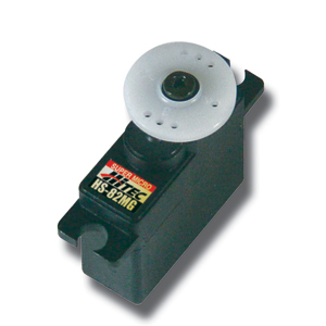 Servo HS-82MG, 12mm, Hitec 112088 (32082S)