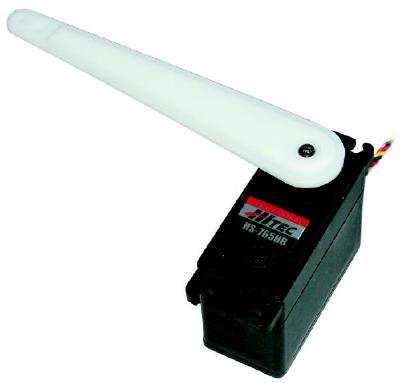 Servo HS-715BB, 29mm, Hitec 31715S