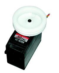 Segelwinde HS-785HB, 29mm, Hitec 112785 (33785S