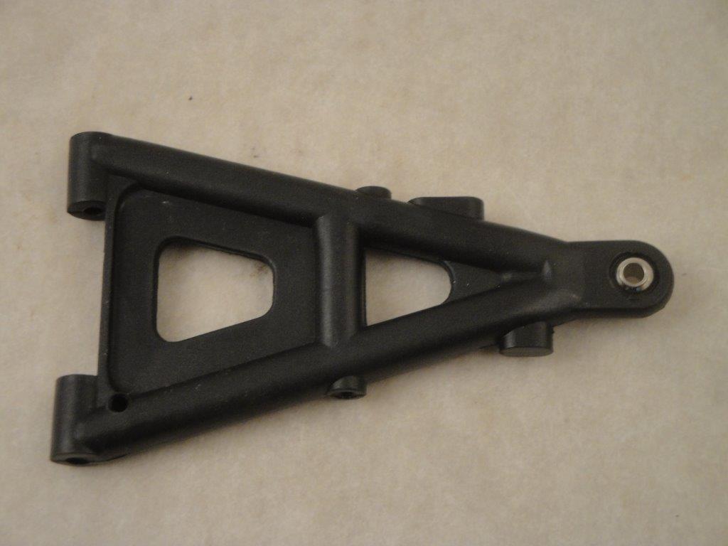 Vordere Querlenker (einzel) 4WD, Thunder Tiger AD2002e