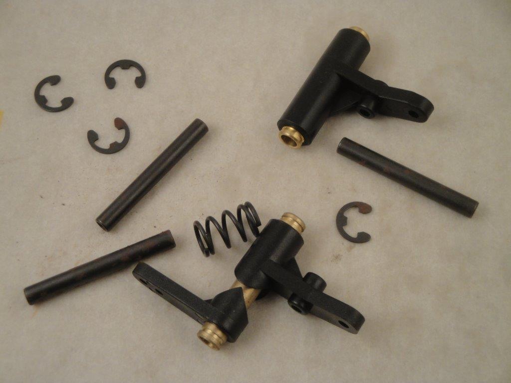 Servo Saver Set, Thunder Tiger PD0259