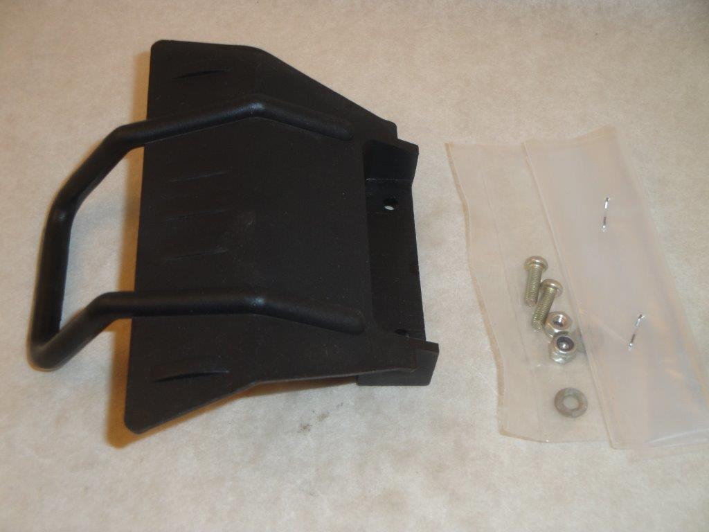 Bumper Set f�r 332, Thunder Tiger 332 - 286297 MPX