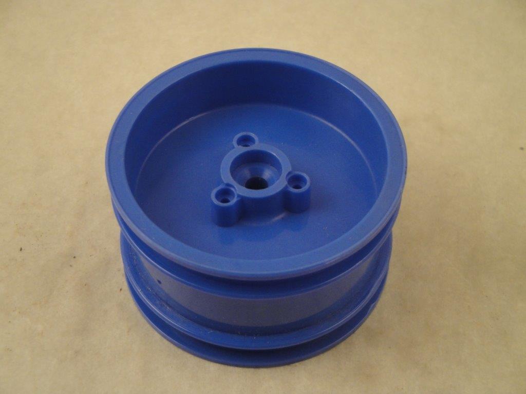 Felge hinten, Buster (nur 1 St�ck Einzelfelge), Multiplex 289987