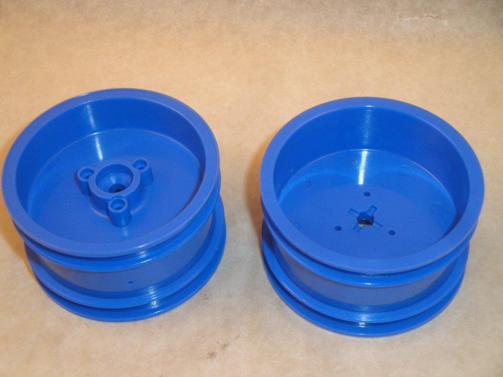 Felgen hinten, Buster (2 St�ck), Multiplex 289987
