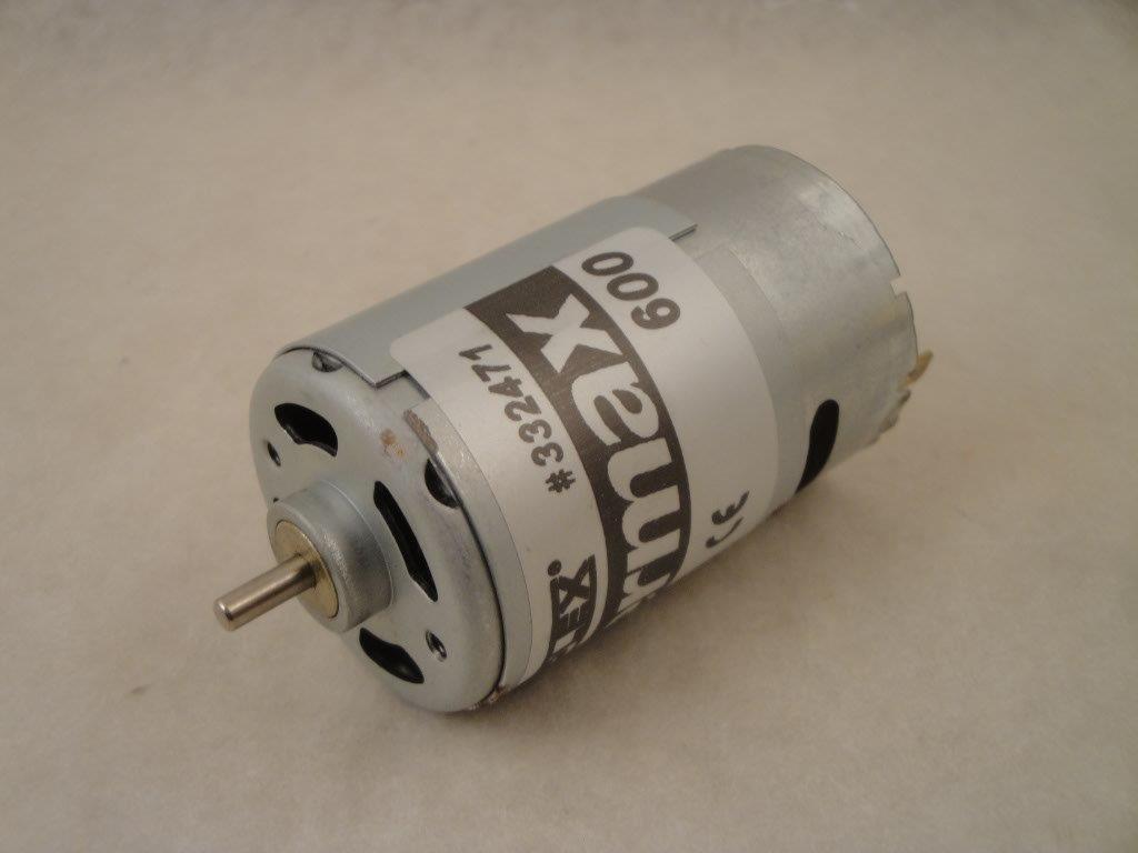 Multiplex Motor Permax 600/7,2V,  Multiplex 332471
