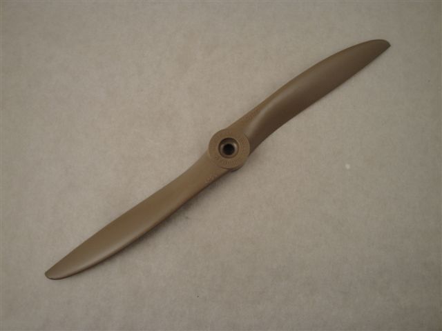 Clubman-Propeller 9,5x7" 24x18cm, Multiplex 733152