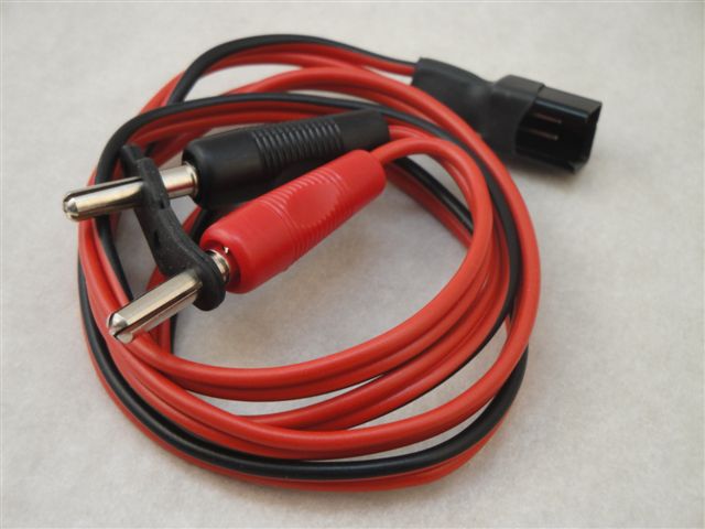 MPX Senderladekabel für Profi mc 4000, Multiplex 86021 MPX Senderladekabel für Profi mc 4000, Multiplex 86021
