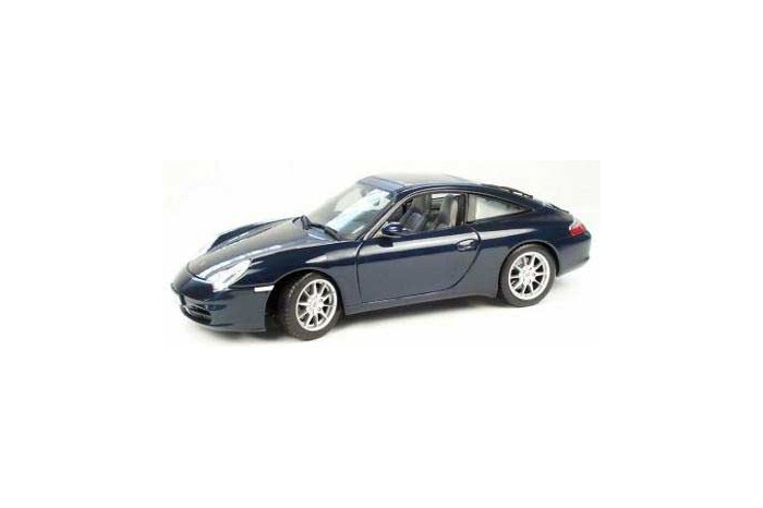 Porsche 911 Targa, rot  1:18 Maisto 31627