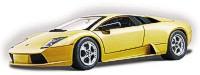 Lamborghini Murcielago, orange  1:18 Maisto 31638