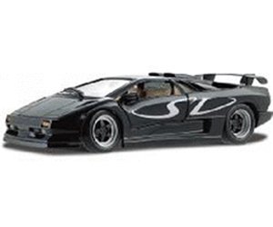 Lamborghini Diablo SV, wei�  1:18 Maisto 31844