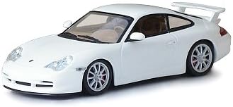Porsche 911 GT3 RS '03 1:43 wei� Minichamps62022