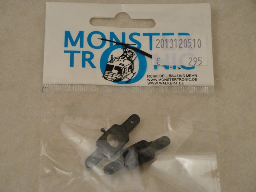 Blatthalter A Copter, MonsterTronic CS-05 Blatthalter A Copter, MonsterTronic CS-05