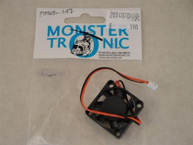 L�fter E-04, 30x30 5V, MonsterTronic S-117