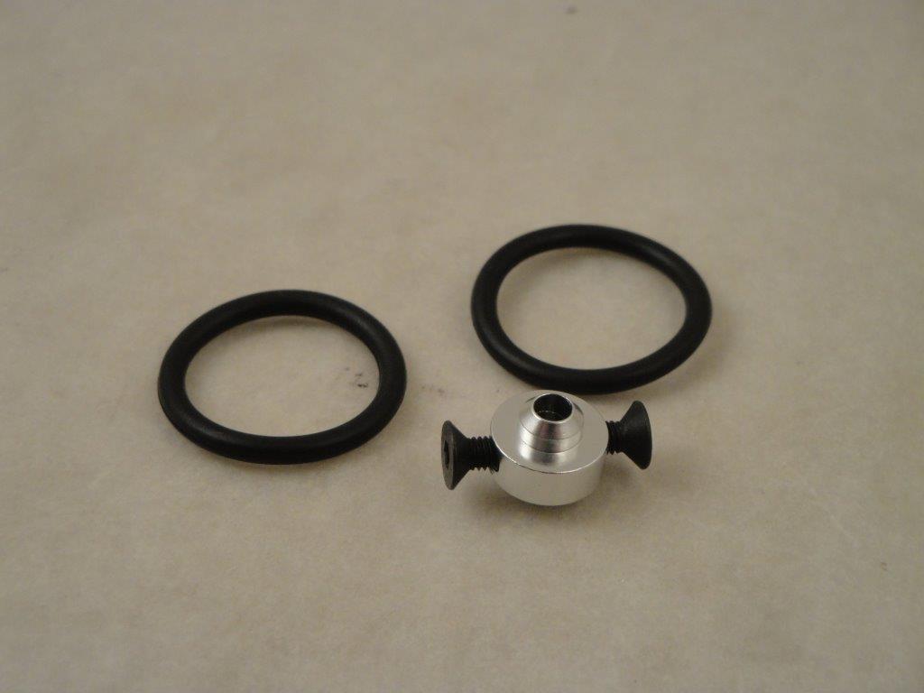 Prop-Saver 3,2mm, Pichler C1917