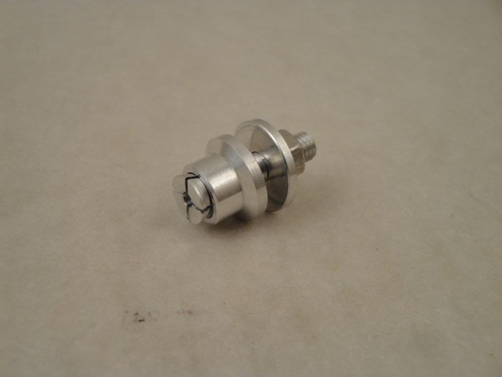 Propeller Adapter 2,3mm, Pichler C1931