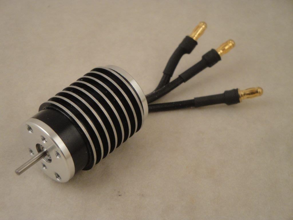 MONZA 5000 Brushlessmotor 1/18, Pichler C2228 MONZA 5000 Brushlessmotor 1/18, Pichler C2228