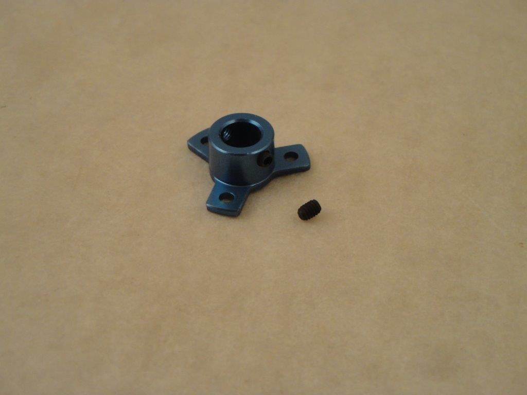 Motortr�ger NANO 6mm Pichler, Pichler C2245