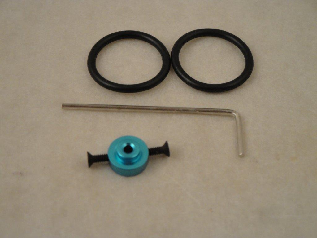 Prop-Saver 2mm, Pichler C2286