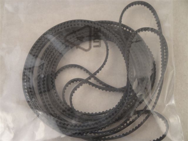 Zahnriemen, f�r Solax 450; Pichler C2559