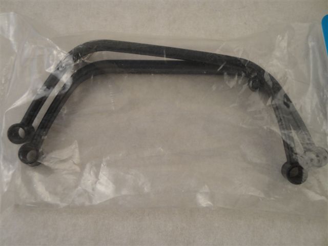 Landegestell, für Solax 450; Pichler C2562 Landegestell, für Solax 450; Pichler C2562
