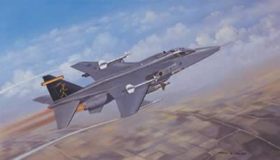Sepecat Jaguar Gr.1 1:72 Airfix 3011 Sepecat Jaguar Gr.1 1:72 Airfix 3011