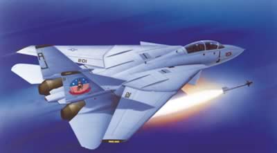 Grumman F-14 A Tomcat 1:72 Airfix 5013 Grumman F-14 A Tomcat 1:72 Airfix 5013