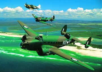 Lockheed Hudson I 1:72 Airfix 5034 Lockheed Hudson I 1:72 Airfix 5034
