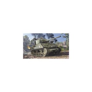 M4 A3 Sherman  1:35  Heller 81161