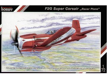 F2G Super Corsair  1:72 Spezial Hobby 72166