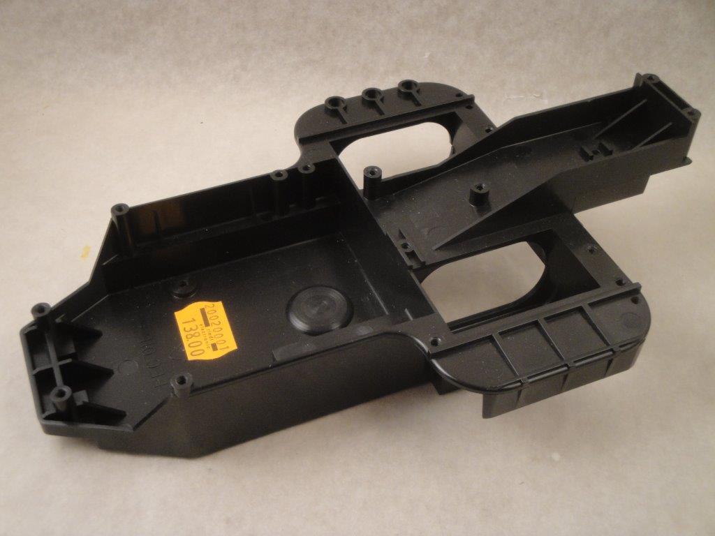 Wannenchassis f�r Whizzer 1:10, Robbe 20020001