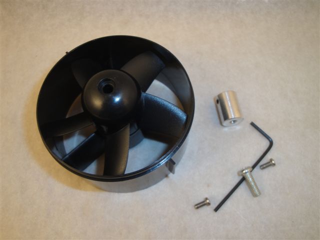 Impeller
