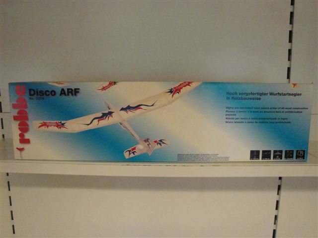 Freiflug