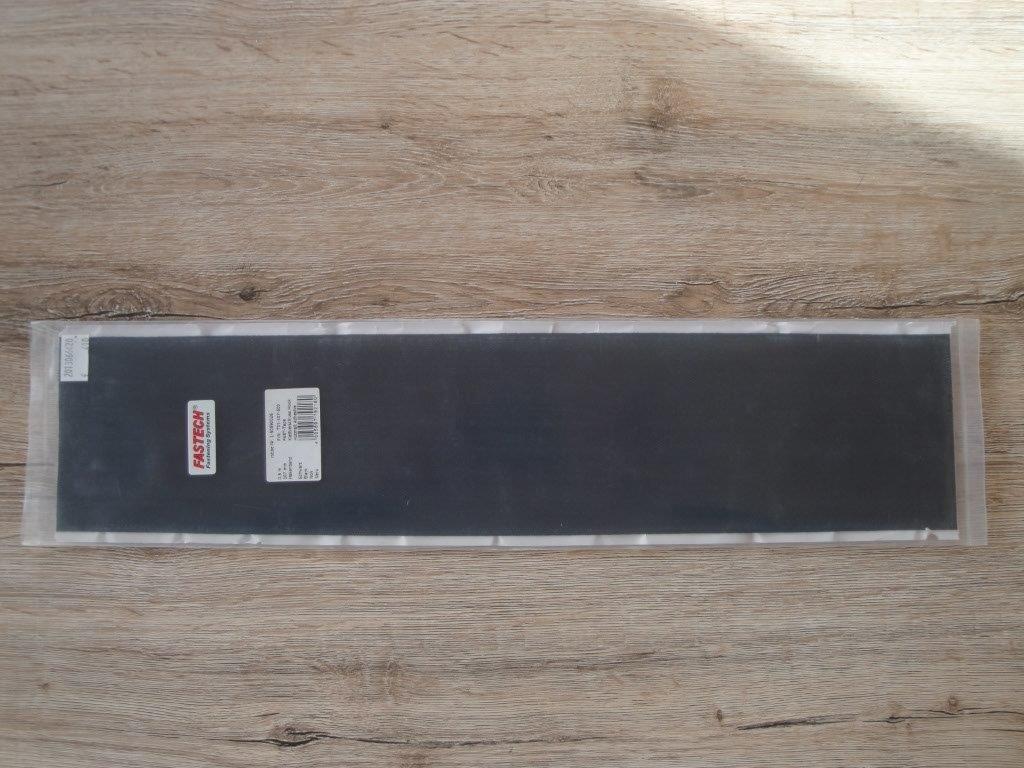 Hakenband Skl. 107x500 mm sw, Robbe 50590026