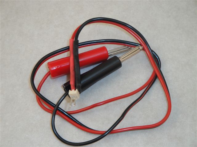 Direkt-Ladekabel International  50cm 2x0,5mm�