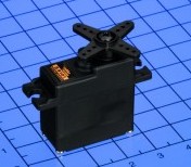 Servo S 3101, 13mm, Robbe F1258