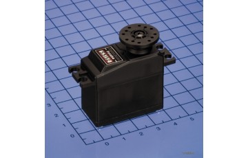 Servo S 3152 Digital, 20mm, Robbe F1322