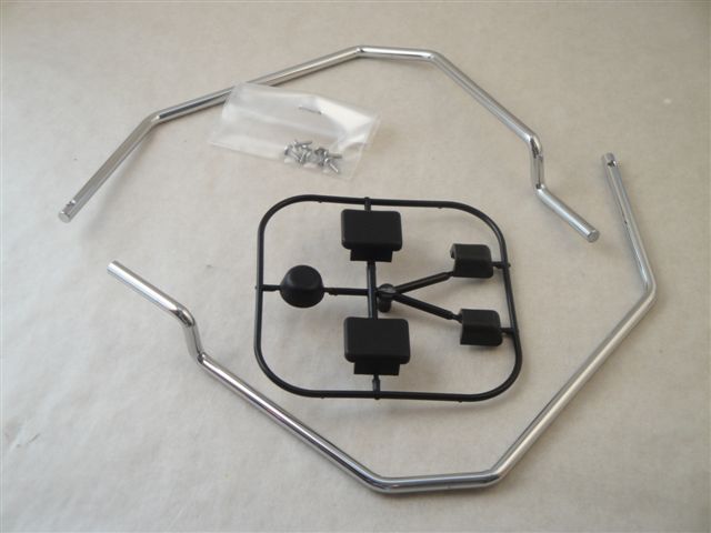 Sendertrageb�gel F-Serie, Robbe F1531
