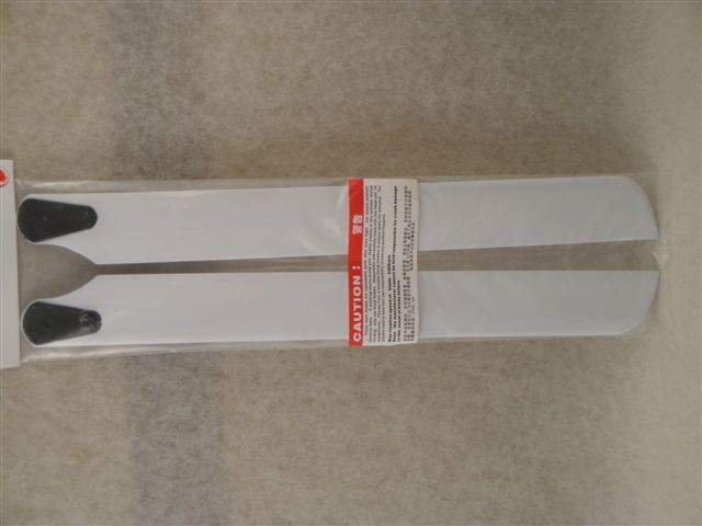 Hauptrotorbl�tter 300mm, Spirit Fun, Robbe H3D016