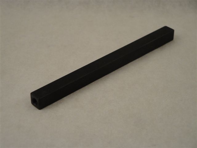 Getriebewelle 6x6x86mm, Moskito, Robbe S4225