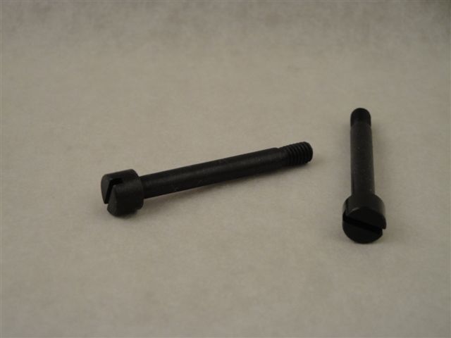 Pass-Schraube M4x34mm 2Stk., Robbe S4512 Pass-Schraube M4x34mm 2Stk., Robbe S4512