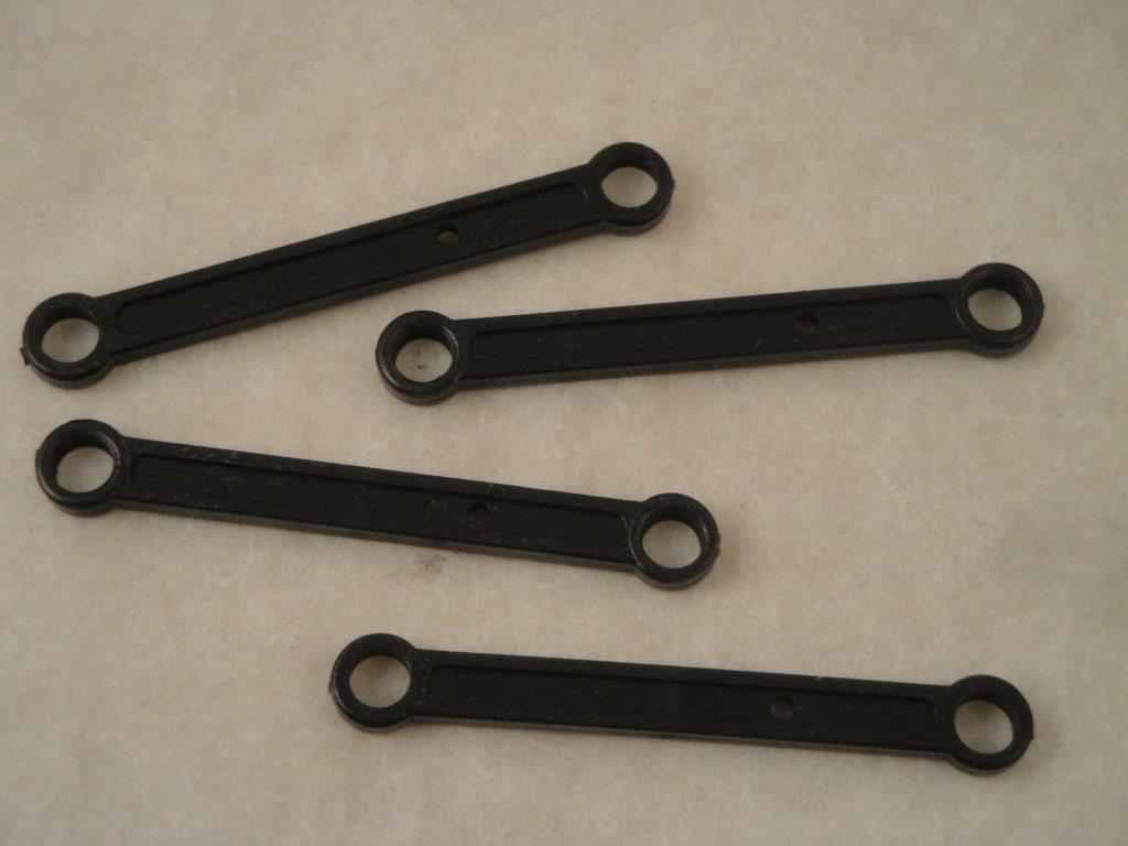 Querlenker oben 1:10 Serie-7000, T2M 250050
