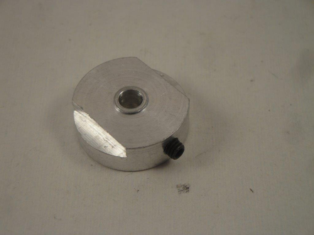 Bremsscheibenhalter Serie 5000+7000 1:10 Serie-7000, T2M 250070
