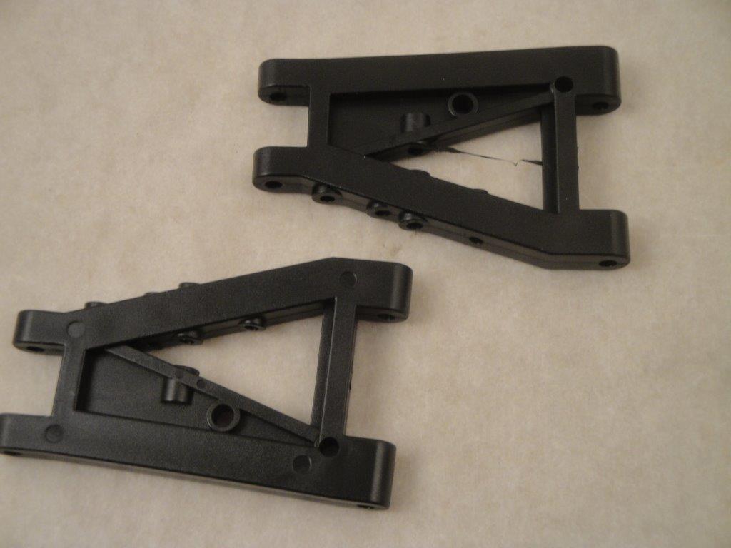 Querlenker vorne 1:10 Serie-7000, T2M 250990