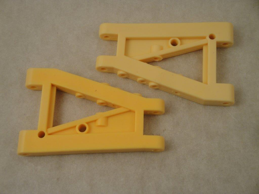 Querlenker vorne 1:10 Serie-7000, T2M 255990