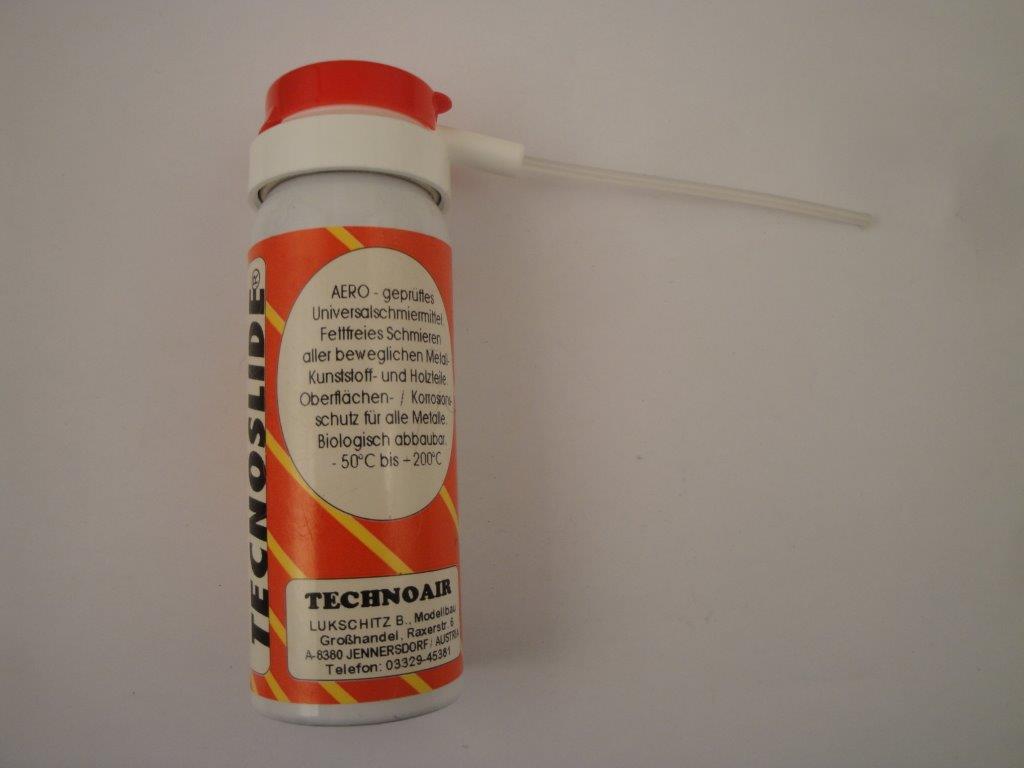 Technoslide 50ml, Aero-Bond Z10360